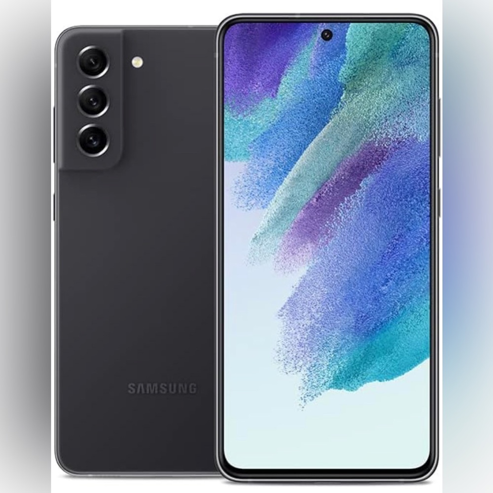 Samsung Galaxy S21 FE